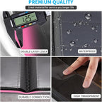 Card Binder, 360 Pockets Upgraded Trading Card Binders, Cards Collection Binder - Image 3
