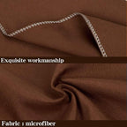 NTBAY King Pillowcase Set - Image 2