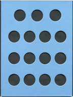 Whitman US Washington Quarter Coin Folder Volume 4 1988 – 1998 #9038 - Image 4