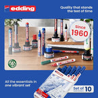 edding 4500 textile Marker - Image 9