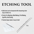 Richeson & Co. Printmaking Starter Kit - Image 3