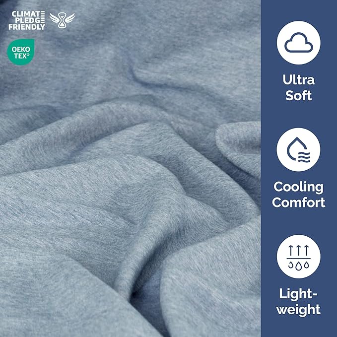 Full Size Flat Sheet - Image 3