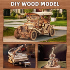 Rowood Cherry Plywood Sheets for Laser Cutting, 6 Pack 3mm Thin Unfinished Wood - Image 4