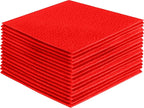 FabricLA Acrylic Felt Sheets for Crafts by FabricLA