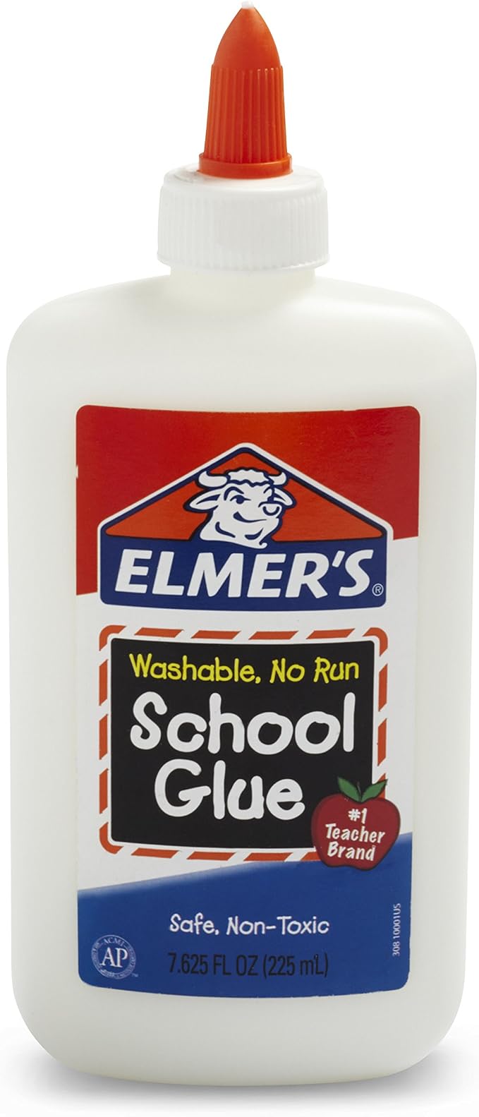 Elmer's Liquid School Glue, 7.625 Ounces - Image 16