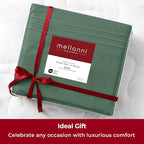 Mellanni Twin Sheets Set - Image 7