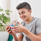 Rubik’s Perplexus Fusion 3x3 Gravity 3D Maze Game Brain Teaser Puzzle Ball | - Image 6