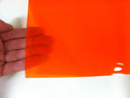 Transparent Vinyl Tape with Self-Adhesive. - Image 2
