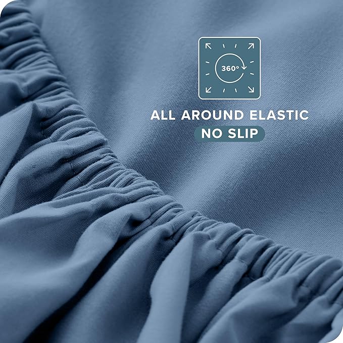 Bare Home King Sheet Set - Image 6
