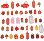 Bulk Gold Enamel Charms for Jewelry Making, Colorful Metal Charms Pendant for by stino
