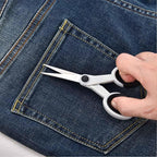 SCAIKTIG 5" Detail Scissors - Image 6