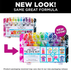 Tulip One Step Tie Dye Kit: Super Big 12 Colors - Image 4