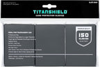 TitanShield Premium Card Sleeves | Compatible by TitanShield%C2%AE