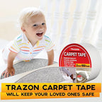 Carpet Tape Double Sided - Image 7