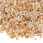5 lbs Coarse Sand for Plants, 1/5 Inch Horticultural Sand for Vases, Fish Tank by OutdoorD%C3%A9cor