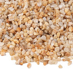 2.5 lbs Coarse Sand for Plants, 1/5 Inch Horticultural Sand for Vases, Fish Tank by OutdoorD%C3%A9cor