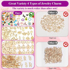 Modacraft 3 Types 172 Pcs Charms - Image 3