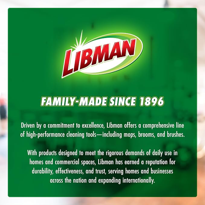 Libman Scrub Brush Kit | Cleaning Brush | Tile & Grout Brush | Small Scrub - Image 9