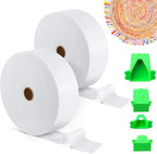 Ceoighe Jelly Roll Batting Strips by CEOIGHE