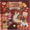 Girl's Japanese Retro Sticker Book, 700+ Kawaii Old Showa Style Embroidered by Unknown