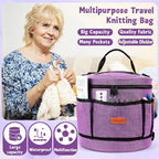 Katech Crochet Kit for Beginners, Beginner Crochet Kit for Adults-Crochet Kits - Image 7
