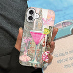 ZHEGAILIAN Case for iPhone 16 Plus - Image 5