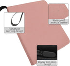 Card Binder – 720 Capacity, Zippered Trading Card Holder - Image 3