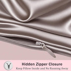 Mulberry Silk Pillow Cases - Image 3