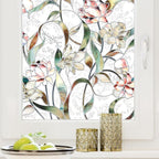 Begonia Window Privacy Film by Artscape - Image 14
