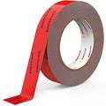 EMITEVER Heavy Duty Double Sided Tape, 1 Inch x 16.4FT Acrylic Foam Mounting by EMITEVER