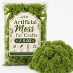 Fake Green Moss for Potted Plants by MaqiIhanCustomOfficial