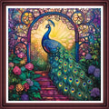 Funchey Counted Cross Stitch Kits by FuncheyCrossStitchKits