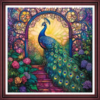 Funchey Counted Cross Stitch Kits by FuncheyCrossStitchKits