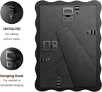 4x6 Wavy Picture Frame With Mat - Image 2