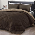 downluxe King Size Comforter Set by Downluxe
