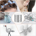 cridoz 20 Gauge Stainless Steel Wire - Image 6