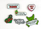 1985 Games Sweetheart Dice, Suitable - Image 5