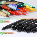 Mr. Pen- Dual Tip Brush Pens - Image 5