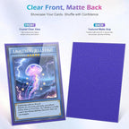 1200 Count Card Sleeves Toploaders - Image 2