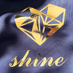 Gold Foil HTV Heat Transfer Vinyl - Image 4
