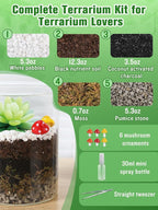 Terrarium Kit Adults - Image 3