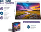1000 Piece Jigsaw Puzzle for Adults - Image 4