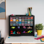 IRIS USA 32-Drawer Organizer - Image 3