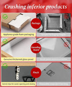 5x7 Small Shadow Box Picture Frame - Image 4