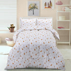 Utopia Bedding Pine Tree Kids Comforter Set - Image 4