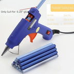 30 Pieces Glue Gun Sealing Wax Sticks - Image 5