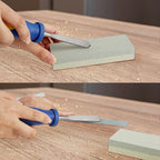 Lulu Home 13 PCS Wood Chisel - Image 7