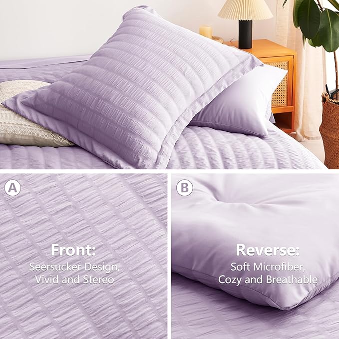 CozyLux Full Size Comforter Sets - Image 5