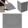 Teenyyou 18" X 24" Self Healing Folding Cutting Mat by Teenyyou