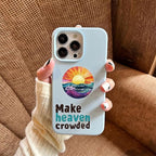 50 Pcs Clear PET Inspirational Stickers - Image 5